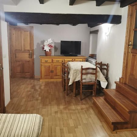 Casa De Los Abuelos Espinama Luaran gambar