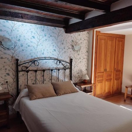 Casa De Los Abuelos Espinama Luaran gambar