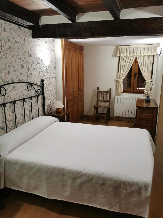 Casa De Los Abuelos Espinama Luaran gambar